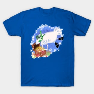 underwater treasures T-Shirt